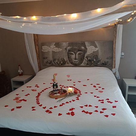 Sejour Bien-Etre Balneotherapie En Vallee Heureuse A Sorède Εξωτερικό φωτογραφία
